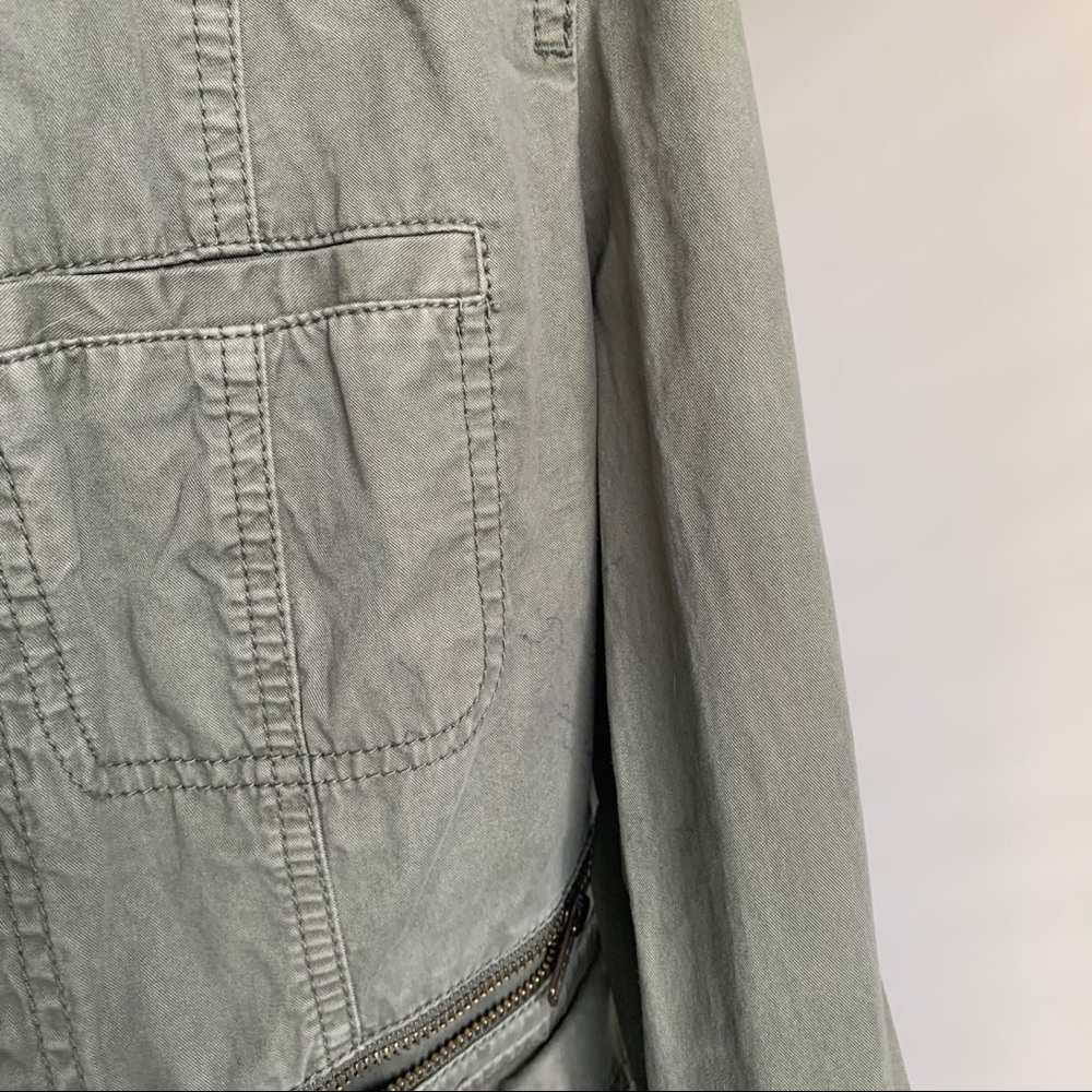 Camo Jacket - Picture 2 of 3